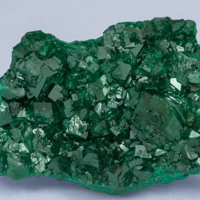Dioptase