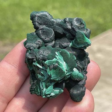 Malachite
