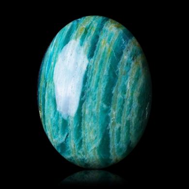 Amazonite 24,08 ct 