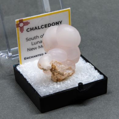 Chalcedony