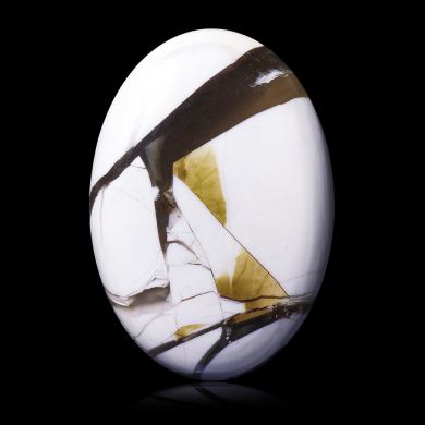 Brecciated jasper 22,50 ct 