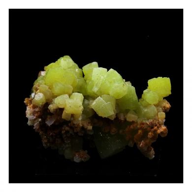 Pyromorphite