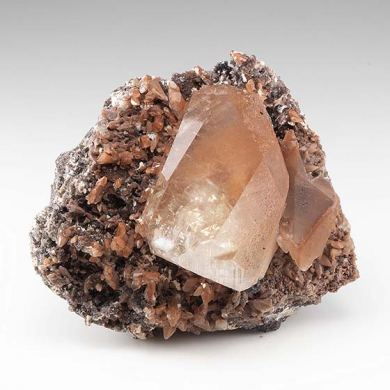 Calcite