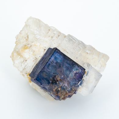 Halite & Sylvite