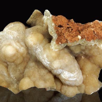 Aragonite