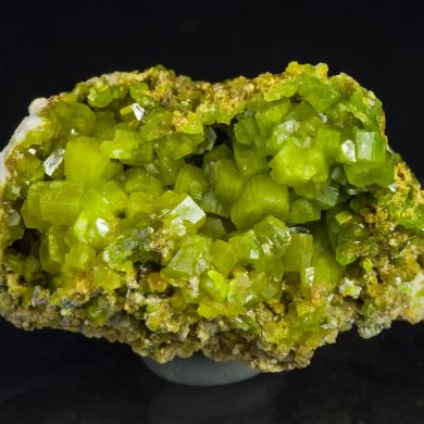 Pyromorphite