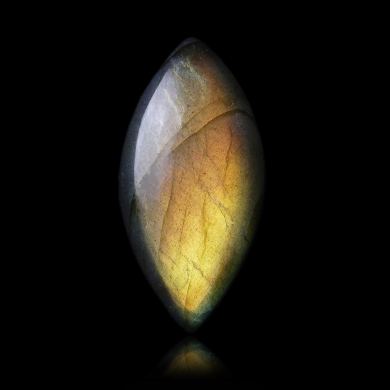 Labradorite 17,01 ct 