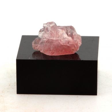 Pink Fluorite.