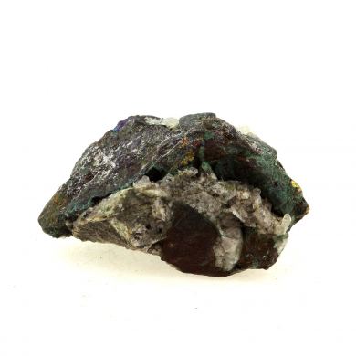 Chalcopyrite. 81.0 ct.