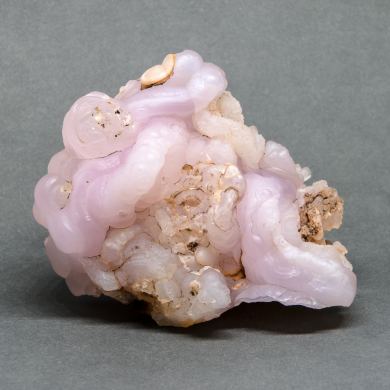 Chalcedony