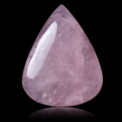Pink quartz 60,30 ct 
