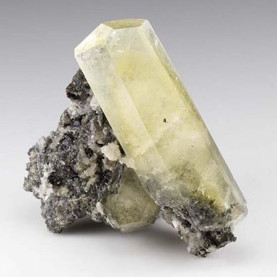 Calcite