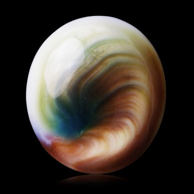 Eye of Ste-Lucie 31,90 ct 