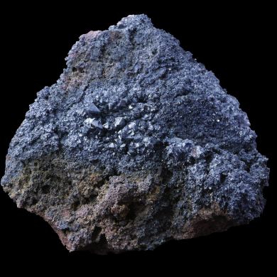 Magnetite Puy Tunisset 