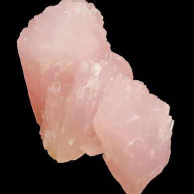 Calcite Var. Manganoan