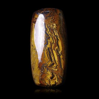 Iron Tiger's Eye 35,00 ct 