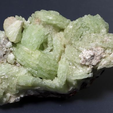 Prehnite