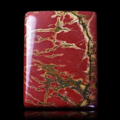 Jasper 42,75 ct 