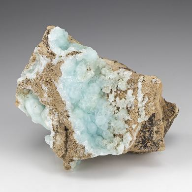 Hemimorphite