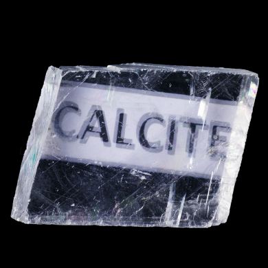 Optical Calcite 