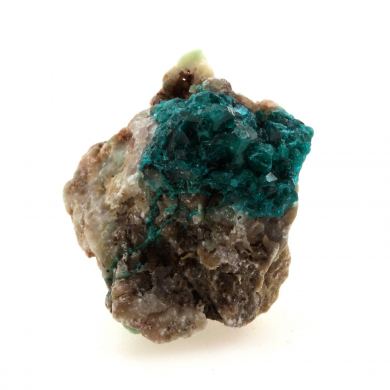 Dioptase.