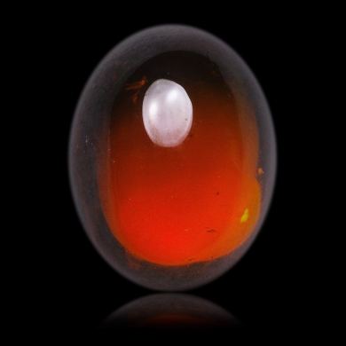 Spessartite 1,49 ct 
