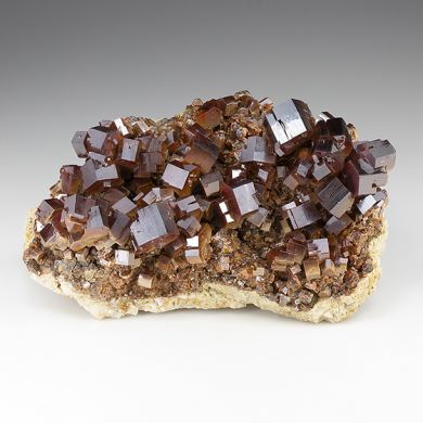 Vanadinite