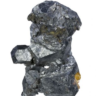 Acanthite