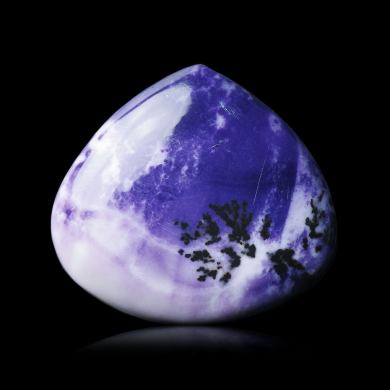 Tiffany Jasper 18,10 ct 