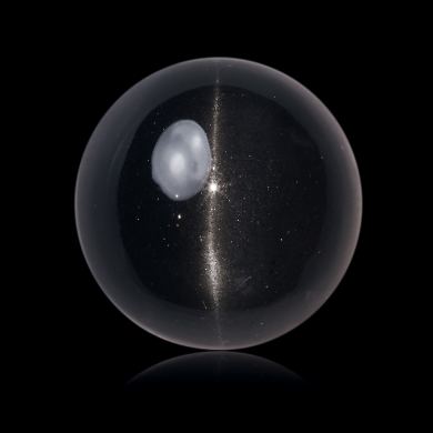 Cat's Eye Scapolite 15,67 ct 