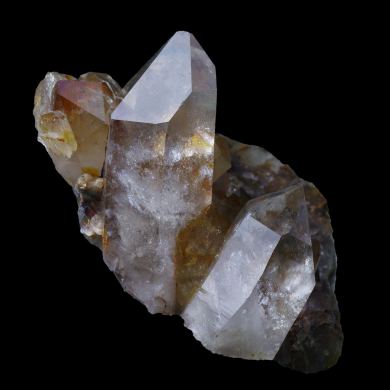 Quartz Bort-les-Orgues 