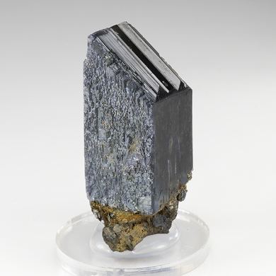 Vivianite