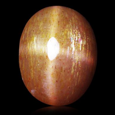 Star Sunstone 4,37 ct 