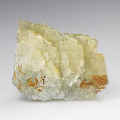Barite