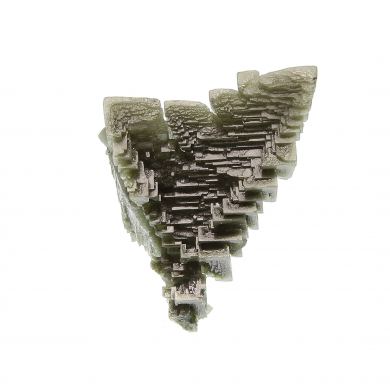 Halite with rare Tolbachite inclusions