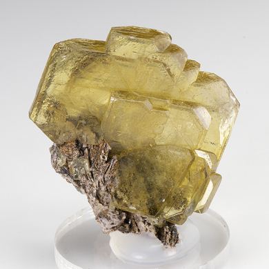 Barite