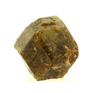 Andradite Garnet.
