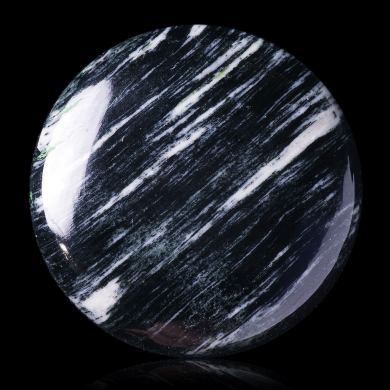 Silverleaf Jasper 58,50 ct 