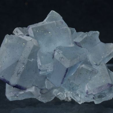 Fluorite
