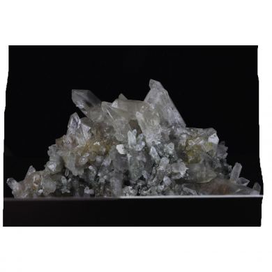 Quartz, Chlorite, Albite. 5950.0 ct.