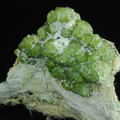 Demantoid