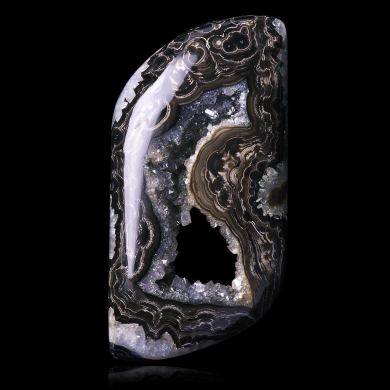 Onyx 49,00 ct 
