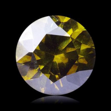 Cleiophane 4,55 ct 