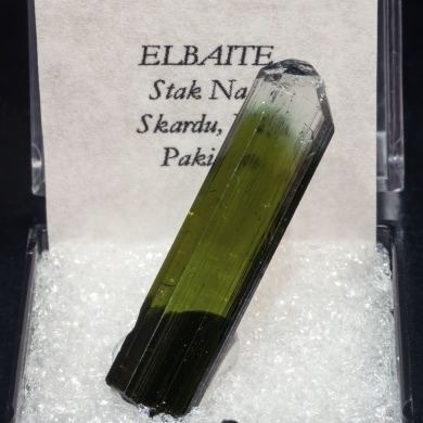 Elbaite