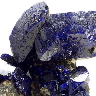 Azurite