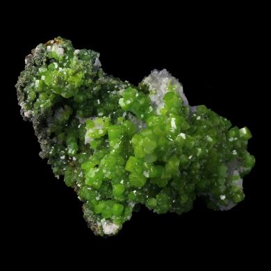 Pyromorphite China 