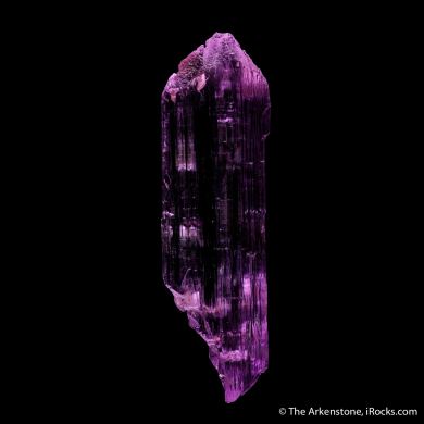 Spodumene var. Kunzite