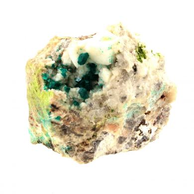Dioptase.
