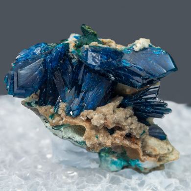 Veszelyite