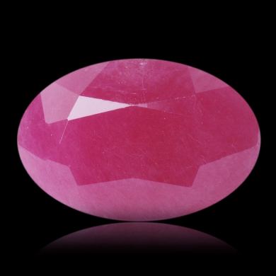 Rhodonite 3,31 ct 